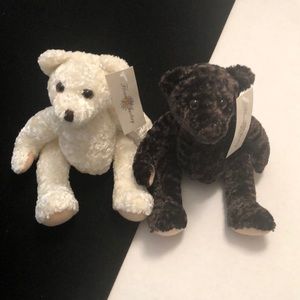 Stuffed Bears
